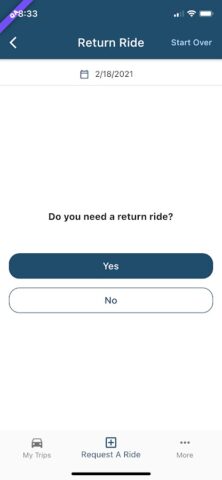 MTM Link Member для Android — скриншот 4