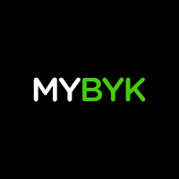 MYBYK — Pedal & EBike Rental для Android