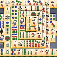 Mahjong Titans для Android