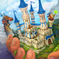 Majesty: Королевский Симулятор для iOS