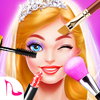 Makeup Games: Wedding Artist для Android