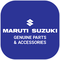 Maruti Suzuki Parts Kart для Android