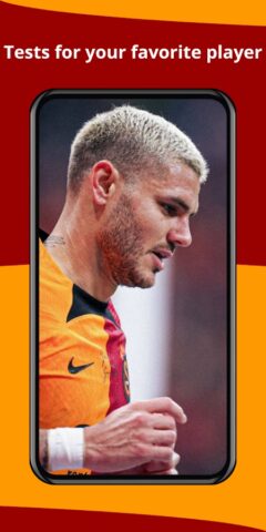 Mauro Icardi Duvar Kağıdı для Android — скриншот 4