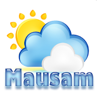 Mausam — Indian Weather App для Android