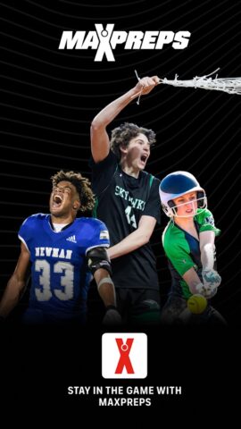 MaxPreps: High School Sports для Android — скриншот 1