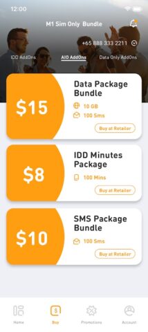 Maxx – Data to the Maxx! для Android — скриншот 2
