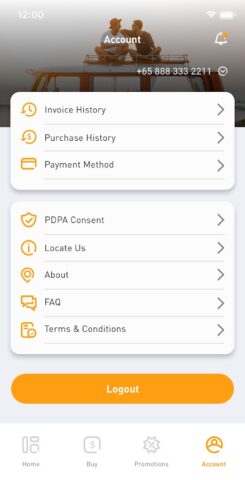 Maxx – Data to the Maxx! для Android — скриншот 3
