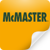 McMaster-Carr для Android