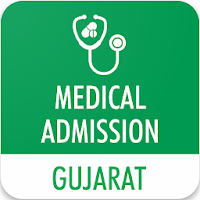 MedAdmGujarat Admission Info для Android