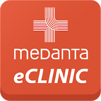 Medanta eCLINIC — Patient App для Android