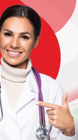 Medical Park для Android — скриншот 2