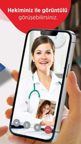 Medical Park для Android — скриншот 5