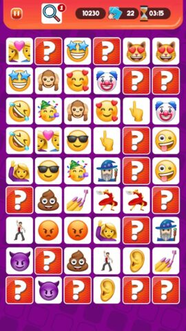 Игра на память: память для Android — скриншот 5