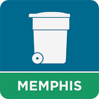 Memphis Curbside Collection для Android