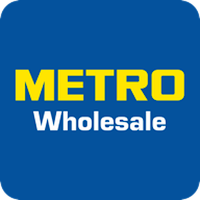 Metro Wholesale B2B Shopping для Android
