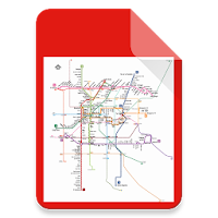 Metrobús CDMX (Sin Internet) для Android