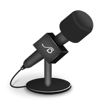 Microphone для Android