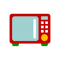 Microwave Wattage Converter для Android