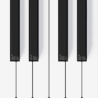 Mini Piano Lite для Android