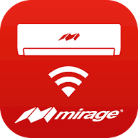 Mirage Xmart Control для Android