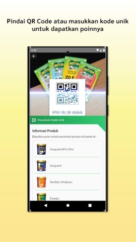 Mitra Avian Brands для Android — скриншот 4