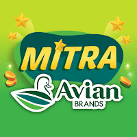 Mitra Avian Brands для Android
