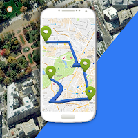 Mobile Tracker для Android