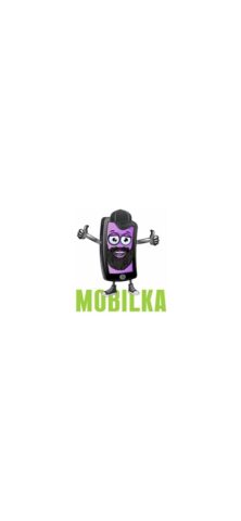 Mobilka для iOS — скриншот 1