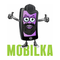Mobilka для iOS