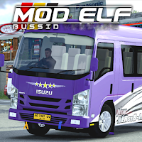 Mod Elf Bussid для Android