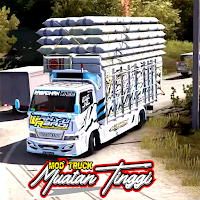 Mod Truk Muatan Tinggi для Android