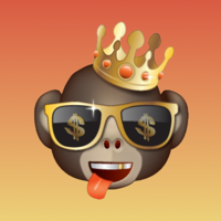 Monkey Jump — Above the Clouds для iOS