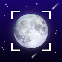 Moon Locator — Lunar Calendar для Android
