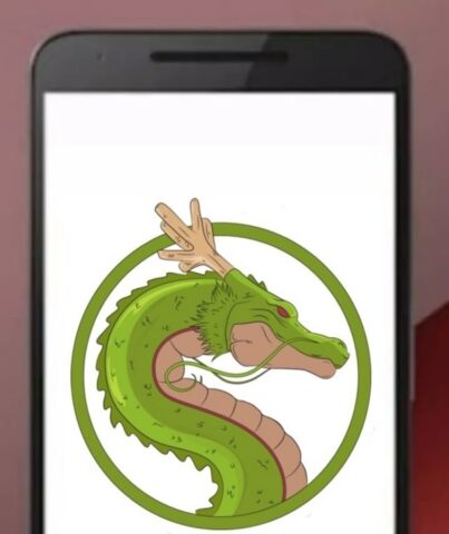 Mundo Dragón для Android — скриншот 1