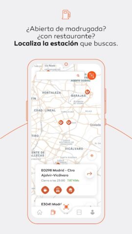 Mundo Galp для Android — скриншот 4