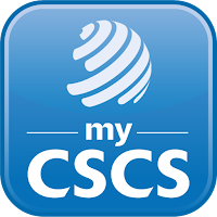 My CSCS — Official CSCS App для Android