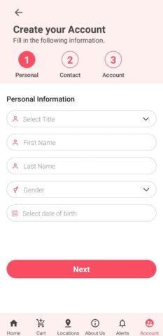 My IDC для Android — скриншот 5