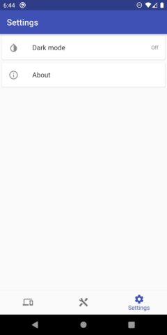 My Netis: Manage Netis routers для Android — скриншот 5