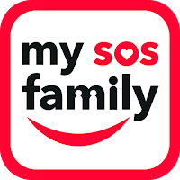 My SOS Family Emergency Alert для Android