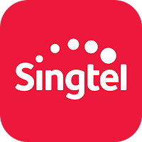 My Singtel для Android
