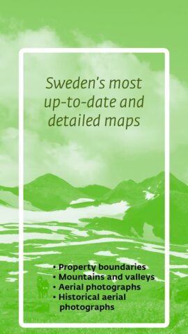 My map для Android — скриншот 1