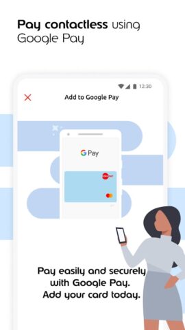 Edenred для Android — скриншот 4