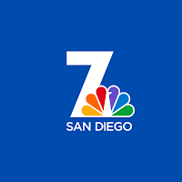 NBC 7 San Diego News & Weather для Android