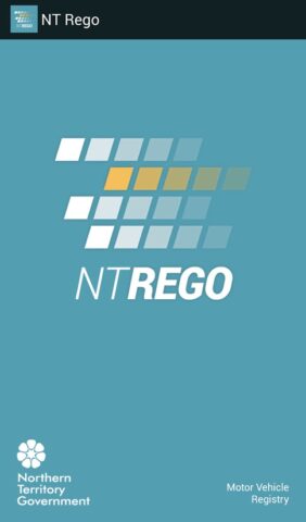 NT REGO для Android — скриншот 1