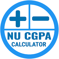 NU CGPA Calculator для Android
