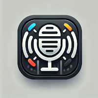 озвучка текста-речь в текст для Android