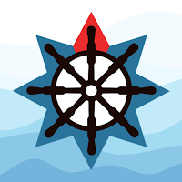 NavShip планировщик маршрутов для Android
