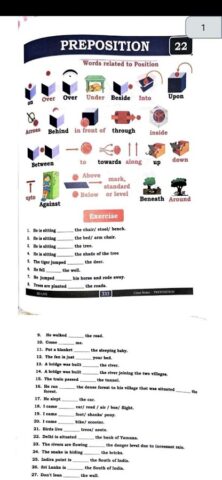 Neetu Singh English Classnotes для Android — скриншот 4