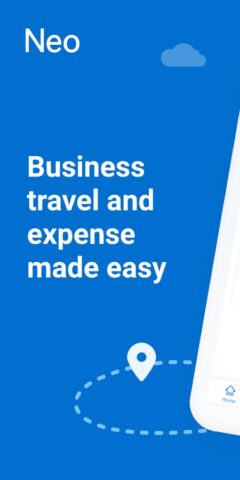Neo Mobile App для Android — скриншот 1