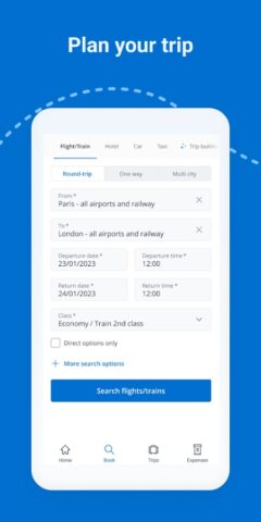 Neo Mobile App для Android — скриншот 3